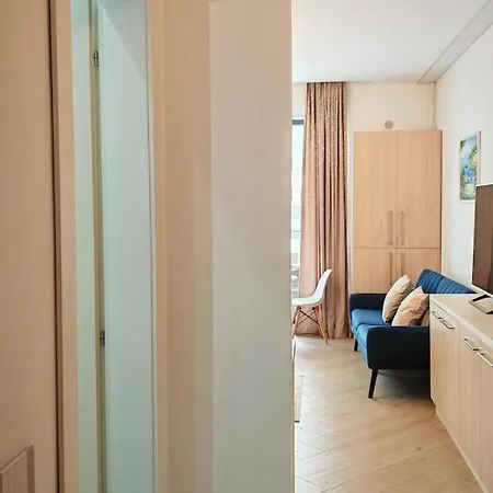 Onix Sea On 136 Daire Mamaia