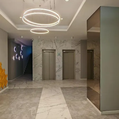 Onix Sea On 136 Mamaia