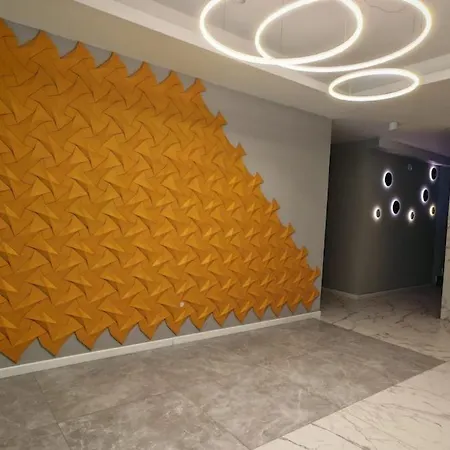 Apartmán Onix Sea On 136 *