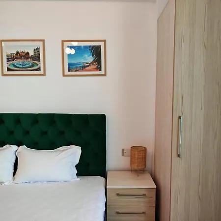 Daire Onix Sea On 136 Mamaia